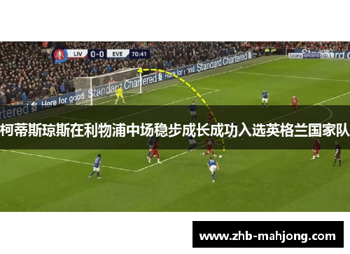 柯蒂斯琼斯在利物浦中场稳步成长成功入选英格兰国家队 柯蒂斯琼斯在利物浦中场稳步成长成功入选英格兰国家队